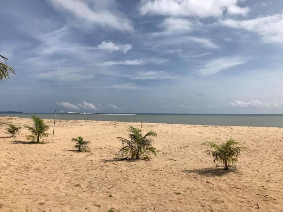 Ban Pak Nam Lamae Had Lamae Resort المظهر الخارجي الصورة